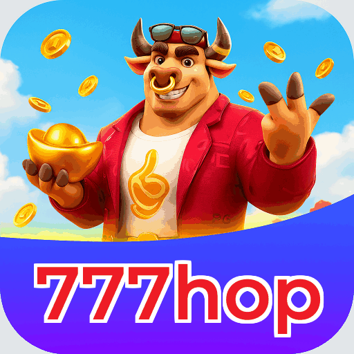 777hop logo